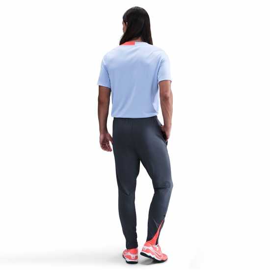 Мъжки спортни екипи в две части Nike Мъжки Анцуг Strike Tracksuit Bottoms Mens Blue/White Nike Мъжки Анцуг Strike Tracksuit Bottoms Mens Blue/White Мъжки спортни екипи в две части