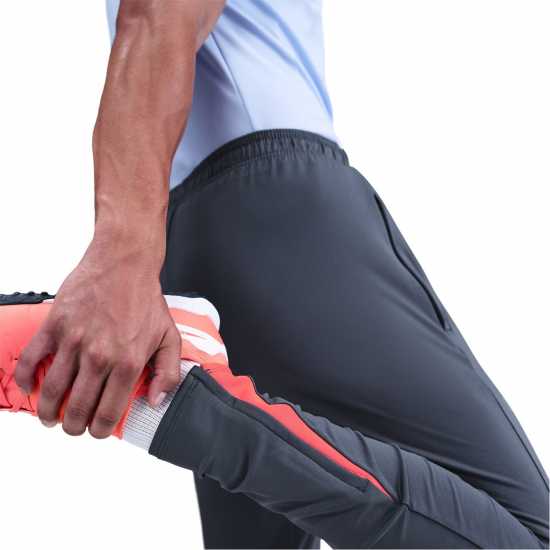 Мъжки спортни екипи в две части Nike Мъжки Анцуг Strike Tracksuit Bottoms Mens Blue/White Nike Мъжки Анцуг Strike Tracksuit Bottoms Mens Blue/White Мъжки спортни екипи в две части