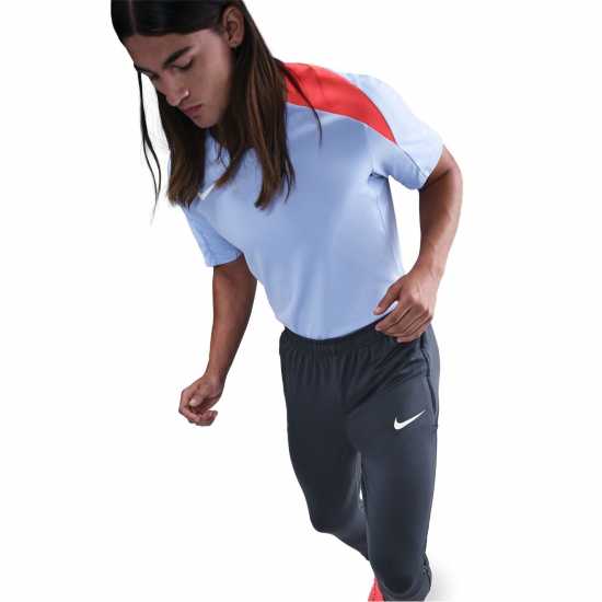 Мъжки спортни екипи в две части Nike Мъжки Анцуг Strike Tracksuit Bottoms Mens Blue/White Nike Мъжки Анцуг Strike Tracksuit Bottoms Mens Blue/White Мъжки спортни екипи в две части