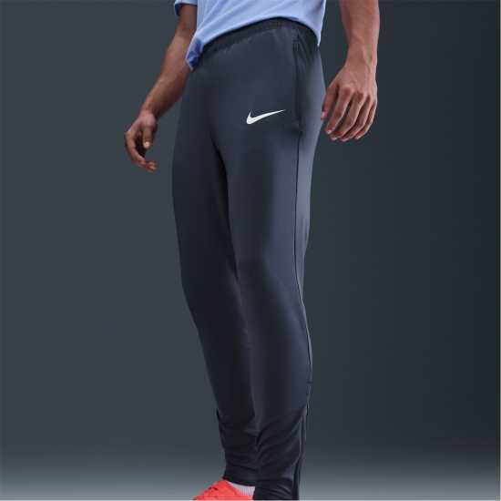 Мъжки спортни екипи в две части Nike Мъжки Анцуг Strike Tracksuit Bottoms Mens Blue/White Nike Мъжки Анцуг Strike Tracksuit Bottoms Mens Blue/White Мъжки спортни екипи в две части