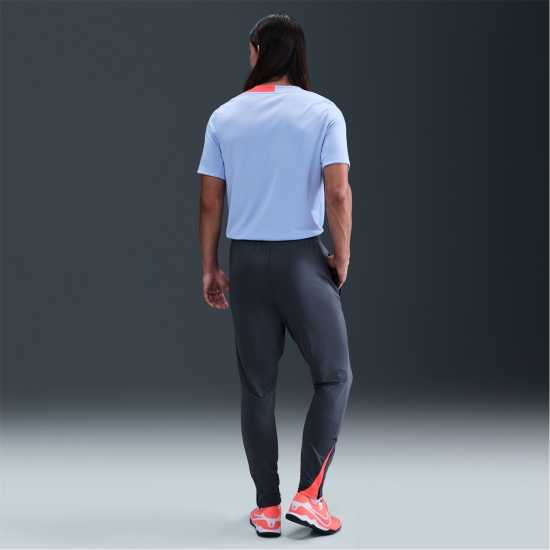 Мъжки спортни екипи в две части Nike Мъжки Анцуг Strike Tracksuit Bottoms Mens Blue/White Nike Мъжки Анцуг Strike Tracksuit Bottoms Mens Blue/White Мъжки спортни екипи в две части