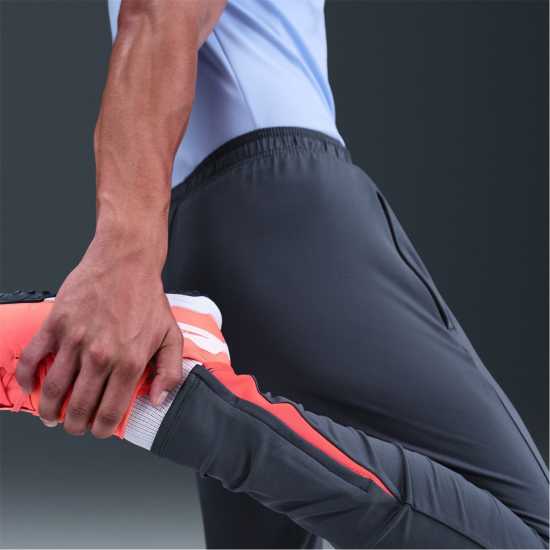 Мъжки спортни екипи в две части Nike Мъжки Анцуг Strike Tracksuit Bottoms Mens Blue/White Nike Мъжки Анцуг Strike Tracksuit Bottoms Mens Blue/White Мъжки спортни екипи в две части