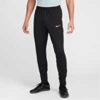 Мъжки спортни екипи в две части Nike Мъжки Анцуг Strike Tracksuit Bottoms Mens Черно/ Розово Nike Мъжки Анцуг Strike Tracksuit Bottoms Mens Черно/ Розово Мъжки спортни екипи в две части