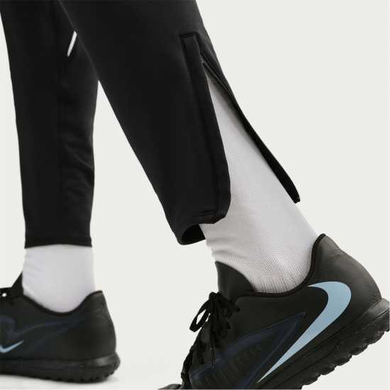 Nike Мъжки Анцуг Strike Tracksuit Bottoms Mens Black/Pink Nike Мъжки Анцуг Strike Tracksuit Bottoms Mens Black/Pink