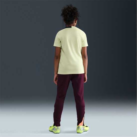 Nike Детски Анцуг Strike Tracksuit Bottoms Juniors Бордо 