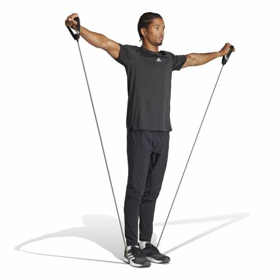 Adidas Мъжко Спортно Долнище Designed For Training Workout Joggers Mens  Дрехи за фитнес