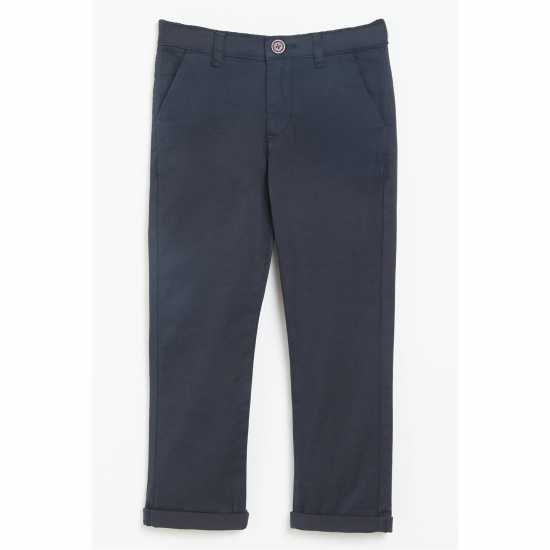Studio Navy Chino Studio Navy Chino