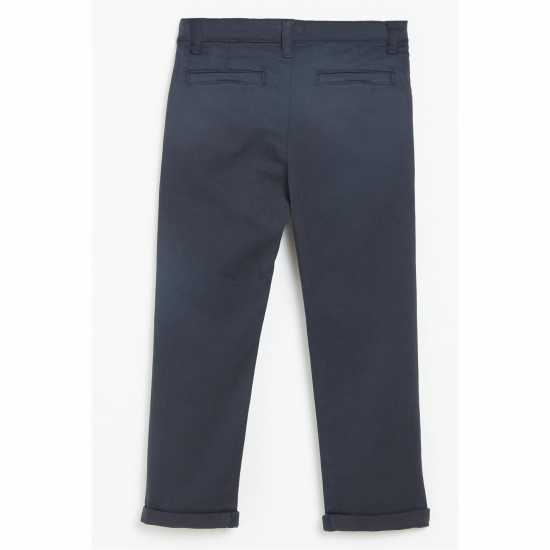 Studio Navy Chino Studio Navy Chino
