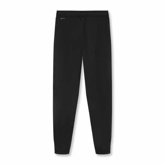 Puma Finesse Performance Training Bottoms Mens Черно/Жълто Мъжки спортни екипи в две части