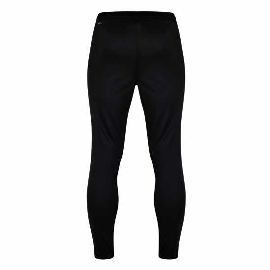 Puma Finesse Performance Training Bottoms Mens Черно/Жълто Мъжки спортни екипи в две части