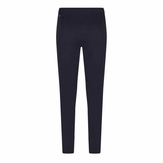 Детски долнища за бягане Puma Finesse Performance Training Pants Junior Тъмносин/Ябълка Puma Finesse Performance Training Pants Junior Тъмносин/Ябълка Детски долнища за бягане