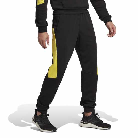 Adidas M Fi Bos Pant Sn99  - Мъжко облекло за едри хора
