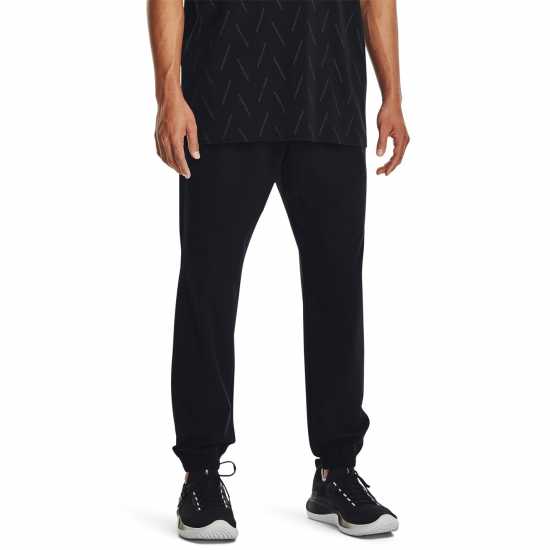 Under Armour Мъжко Спортно Долнище Stretch Woven Joggers Mens  Мъжки спортни екипи в две части