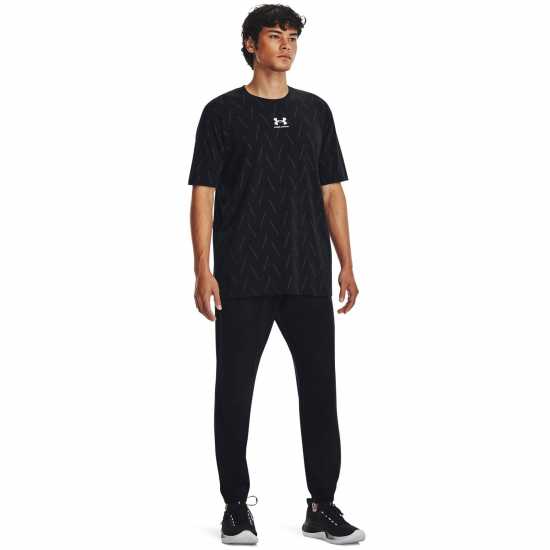 Under Armour Мъжко Спортно Долнище Stretch Woven Joggers Mens  Мъжки спортни екипи в две части