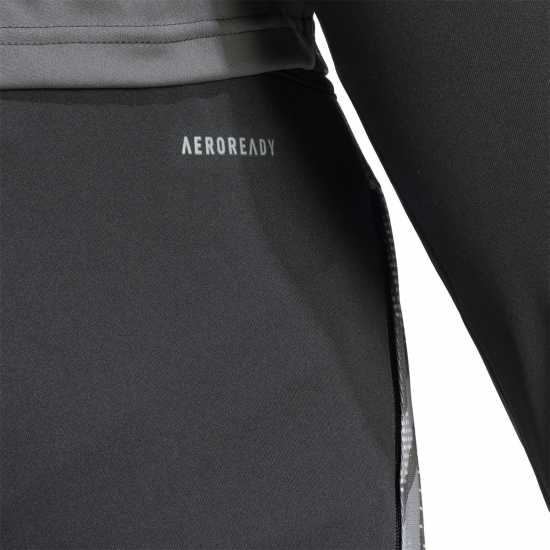 Adidas C Tr Pnt Black/Grey Мъжко облекло за едри хора