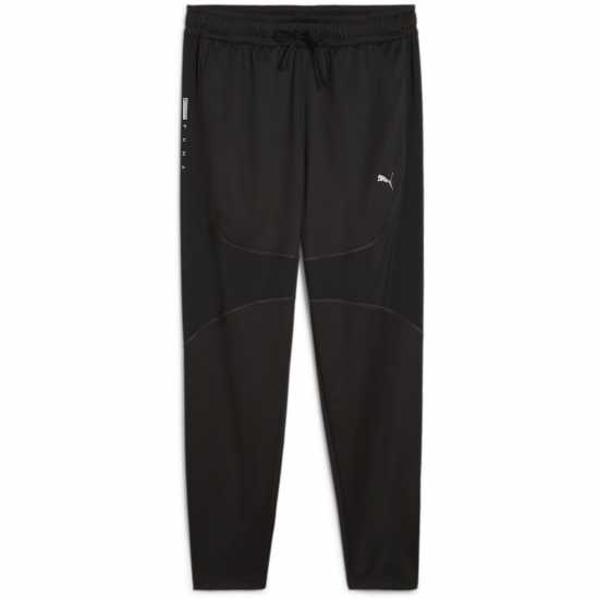 Мъжки спортни екипи в две части Puma Flex Panelled Tapered Jogger Черно Puma Flex Panelled Tapered Jogger Черно Мъжки спортни екипи в две части