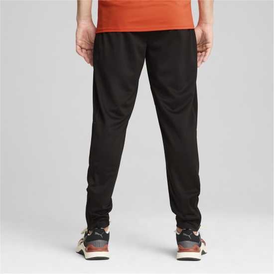 Мъжки спортни екипи в две части Puma Flex Panelled Tapered Jogger Черно Puma Flex Panelled Tapered Jogger Черно Мъжки спортни екипи в две части