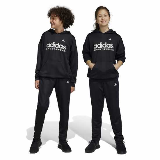 Adidas Ft Joggers Juniors  - Детски долнища за бягане