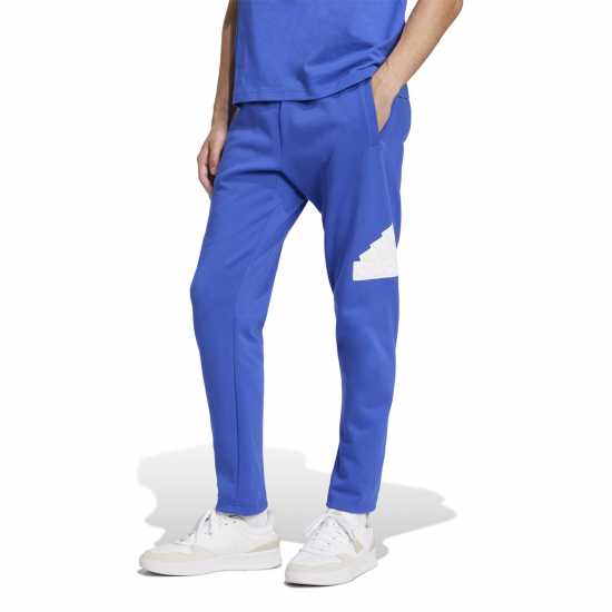 Adidas Мъжко Спортно Долнище Future Icons Badge Of Sport Joggers Mens Adidas Мъжко Спортно Долнище Future Icons Badge Of Sport Joggers Mens