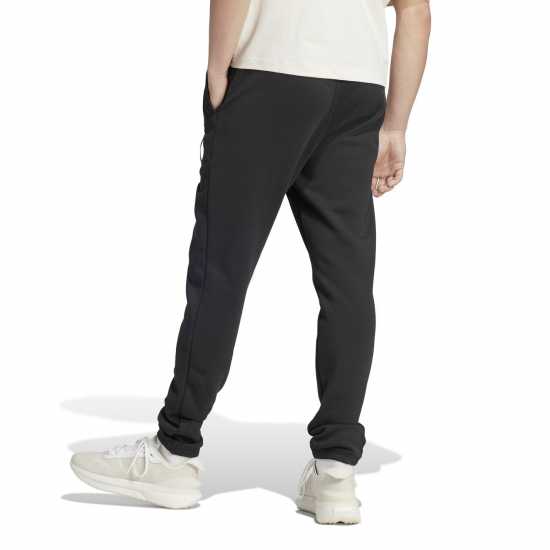 Adidas Мъжко Спортно Долнище Lounge Fleece Joggers Mens  Мъжко облекло за едри хора