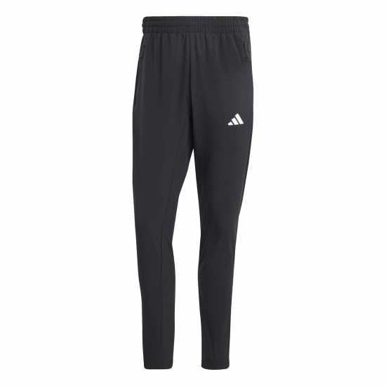Adidas Мъжки Анцуг Tiro Tracksuit Bottoms Mens  Мъжки долнища за бягане