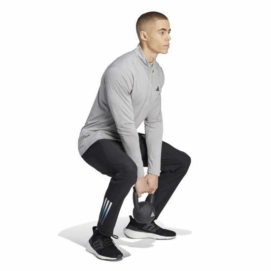 Adidas Мъжки Анцуг Tiro Tracksuit Bottoms Mens  Мъжки долнища за бягане