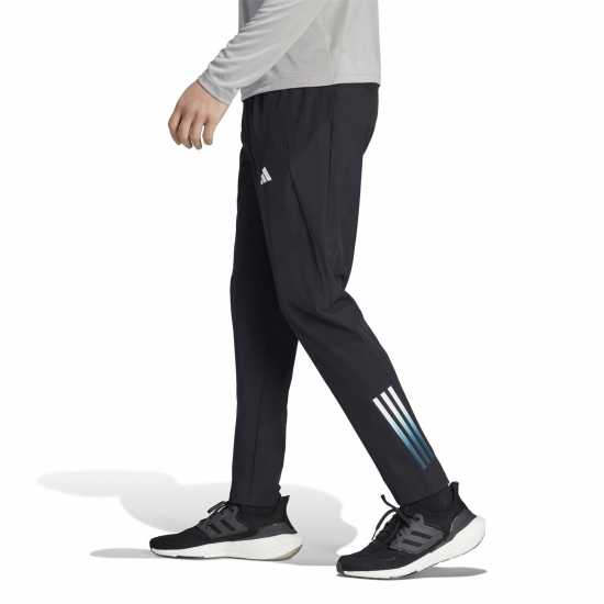 Adidas Мъжки Анцуг Tiro Tracksuit Bottoms Mens  Мъжки долнища за бягане