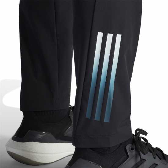 Adidas Мъжки Анцуг Tiro Tracksuit Bottoms Mens  Мъжки долнища за бягане
