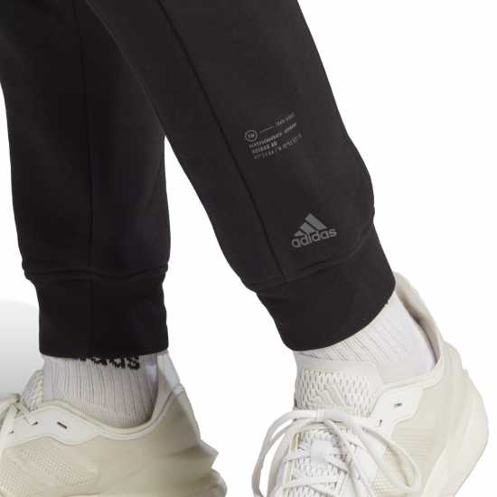 Adidas Мъжко Долнище City Escape Pants Mens  Мъжко облекло за едри хора