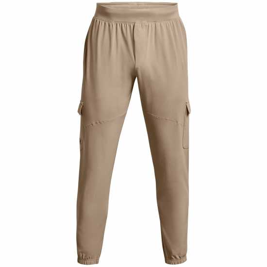 Under Armour Men's Stretch Woven Performance Tracksuit Bottoms  