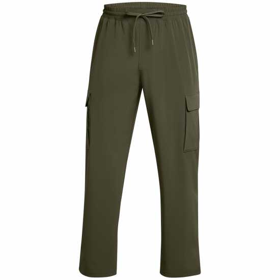 Мъжки спортни екипи в две части Under Armour Armour Ua Vibe Woven Cargo Pants Tracksuit Bottom Mens Under Armour Armour Ua Vibe Woven Cargo Pants Tracksuit Bottom Mens Мъжки спортни екипи в две части