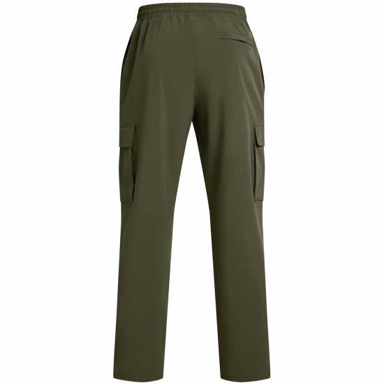 Мъжки спортни екипи в две части Under Armour Armour Ua Vibe Woven Cargo Pants Tracksuit Bottom Mens Under Armour Armour Ua Vibe Woven Cargo Pants Tracksuit Bottom Mens Мъжки спортни екипи в две части