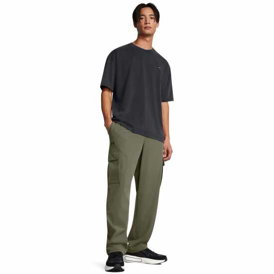 Мъжки спортни екипи в две части Under Armour Armour Ua Vibe Woven Cargo Pants Tracksuit Bottom Mens Under Armour Armour Ua Vibe Woven Cargo Pants Tracksuit Bottom Mens Мъжки спортни екипи в две части