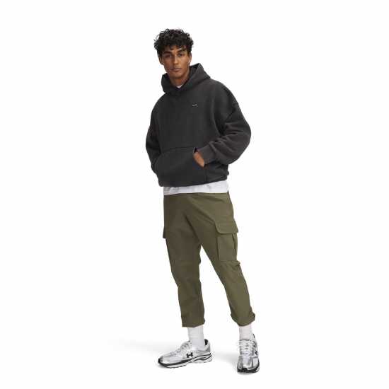 Мъжки спортни екипи в две части Under Armour Armour Ua Vibe Woven Cargo Pants Tracksuit Bottom Mens Under Armour Armour Ua Vibe Woven Cargo Pants Tracksuit Bottom Mens Мъжки спортни екипи в две части