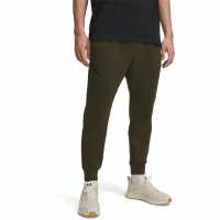 Under Armour Men's Unstoppable Closed Hem Fleece Joggers Under Armour Men's Unstoppable Closed Hem Fleece Joggers