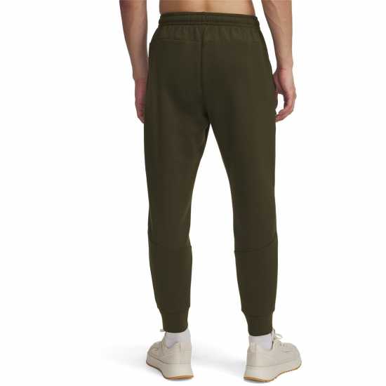 Under Armour Men's Unstoppable Closed Hem Fleece Joggers Under Armour Men's Unstoppable Closed Hem Fleece Joggers