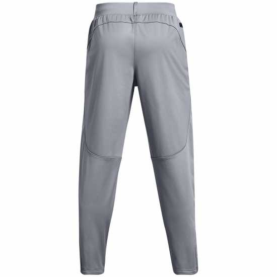 Under Armour Unstop Tprd Pants Sn99 Grey Мъжко облекло за едри хора