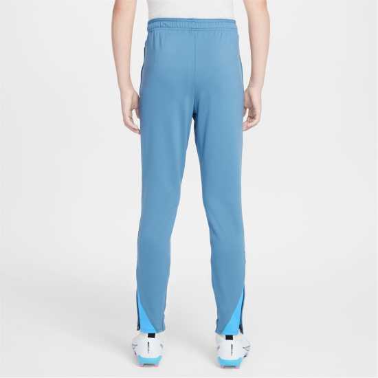 Детски долнища за бягане Nike Детски Анцуг Gear Up Strike Tracksuit Bottoms Juniors Nike Детски Анцуг Gear Up Strike Tracksuit Bottoms Juniors Детски долнища за бягане