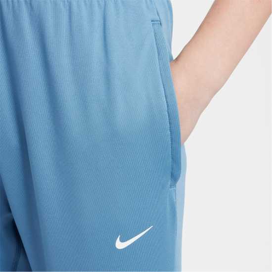 Детски долнища за бягане Nike Детски Анцуг Gear Up Strike Tracksuit Bottoms Juniors Nike Детски Анцуг Gear Up Strike Tracksuit Bottoms Juniors Детски долнища за бягане