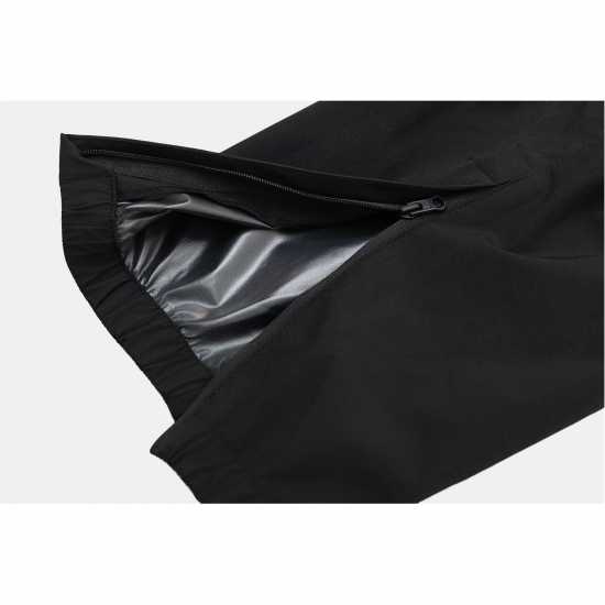 Sondico Mens Rain Pants Черно Sondico Mens Rain Pants Черно