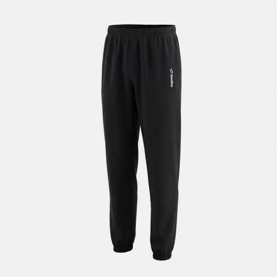 Sondico Mens Rain Pants Черно Sondico Mens Rain Pants Черно