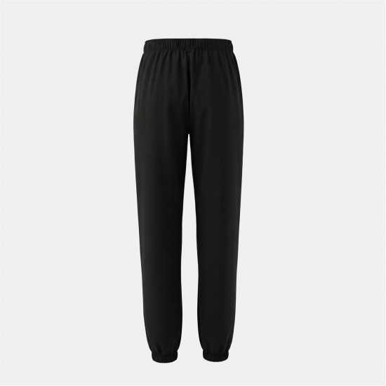 Sondico Mens Rain Pants Черно Sondico Mens Rain Pants Черно