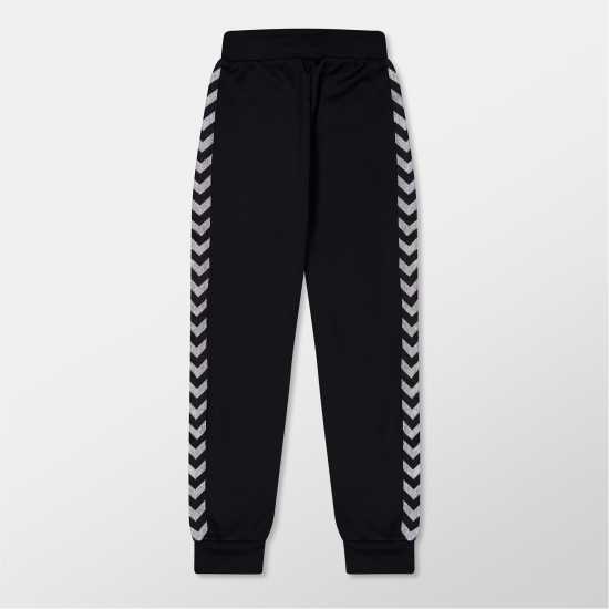 Hummel Noma Closed Hem Poly Joggers  