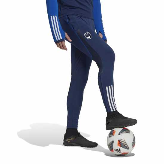 Adidas Tech Trn Pant Sn99  Мъжки долнища за бягане