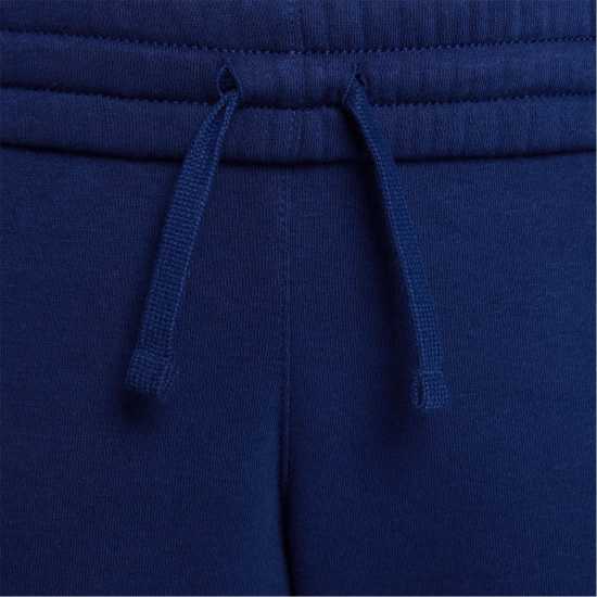Детски долнища за бягане Nike Club Fleece Big Kids' Soccer Joggers Nike Club Fleece Big Kids' Soccer Joggers Детски долнища за бягане