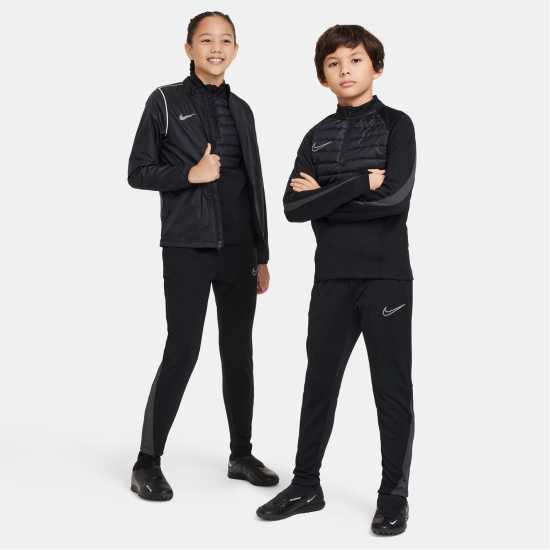 Nike Therma-Fit Academy Big Kids' Soccer Pants Nike Therma-FIT Academy Big Kids' Soccer Pants