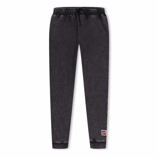 Marvel Slogan Hoodie And Jogger Set  