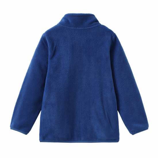 Star Fz Fleece Top Junior Кралски Детски полар
