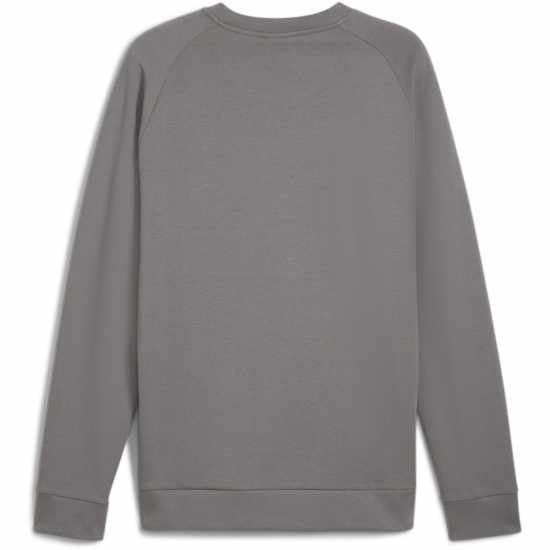 Puma Мъжки Пуловер Обло Деколте Tech Crew Neck Sweater Mens  Мъжки горнища на анцуг