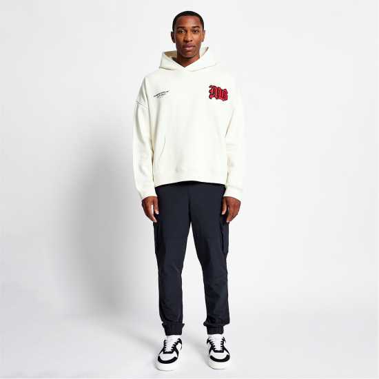 Madison Barclay Madison Hoodie Мармалад 